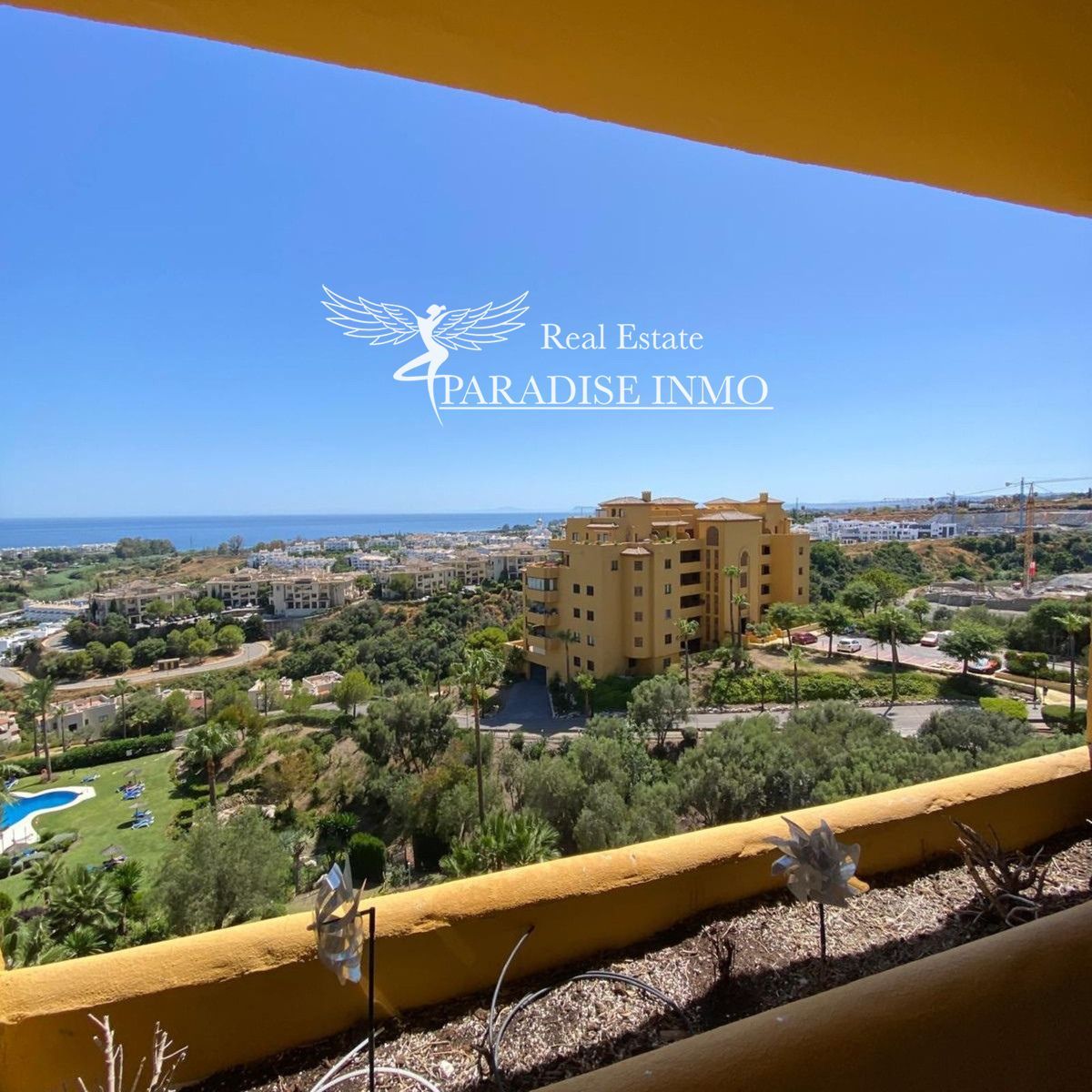 Piso en venta Estepona, Málaga. Ref: 5784. Paradise Group 