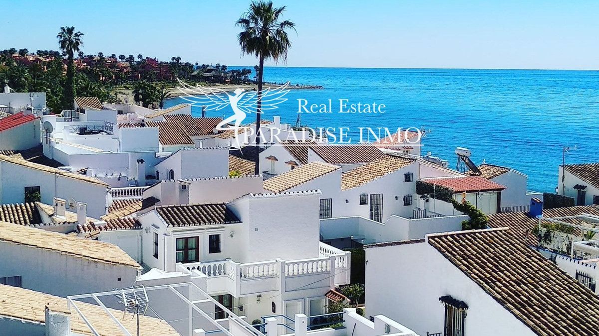 Piso en venta Estepona, Málaga. Ref: 5787. Paradise Group 