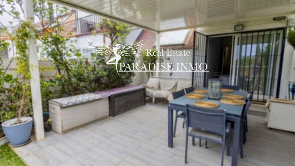 Chalet Independiente en venta Estepona, Málaga. Ref: 5789. Paradise Group 