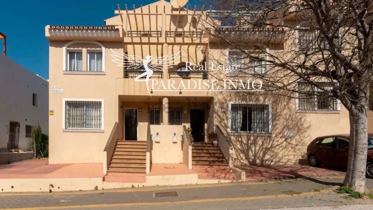 Chalet Independiente en venta Marbella, Málaga. Ref: 5792. Paradise Group 