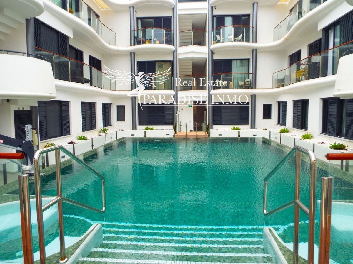 Piso en venta Estepona, Málaga. Ref: 5793. Paradise Group 