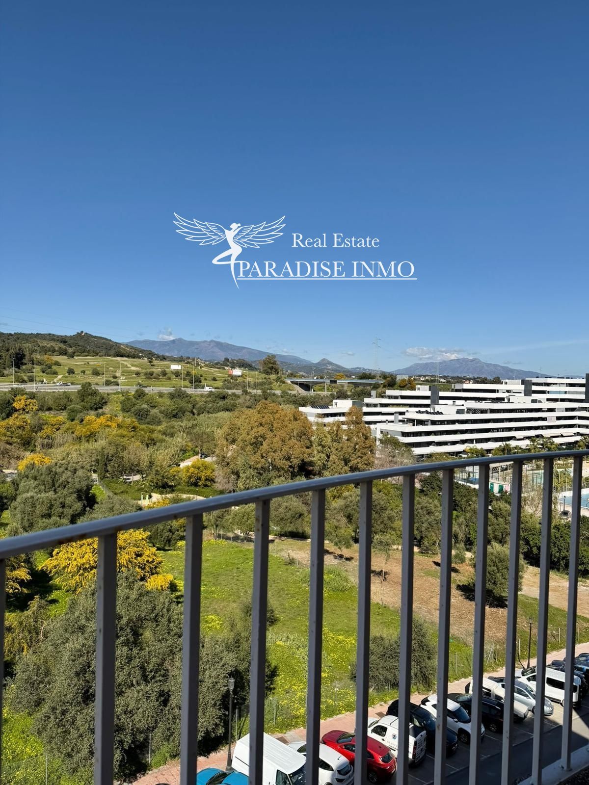 Piso en venta Estepona, Málaga. Ref: 5794. Paradise Group 