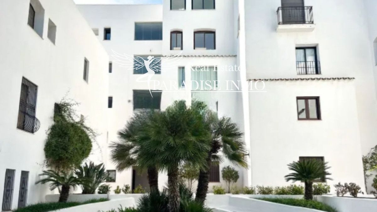 Piso en venta Marbella, Málaga. Ref: 5796. Paradise Group 