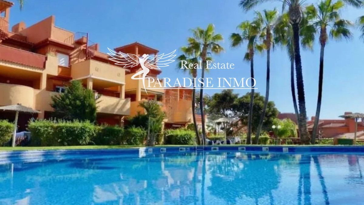 Piso en venta Marbella, Málaga. Ref: 5797. Paradise Group 