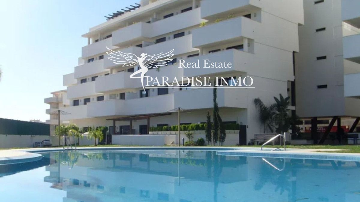 Piso en venta Estepona, Málaga. Ref: 5799. Paradise Group 