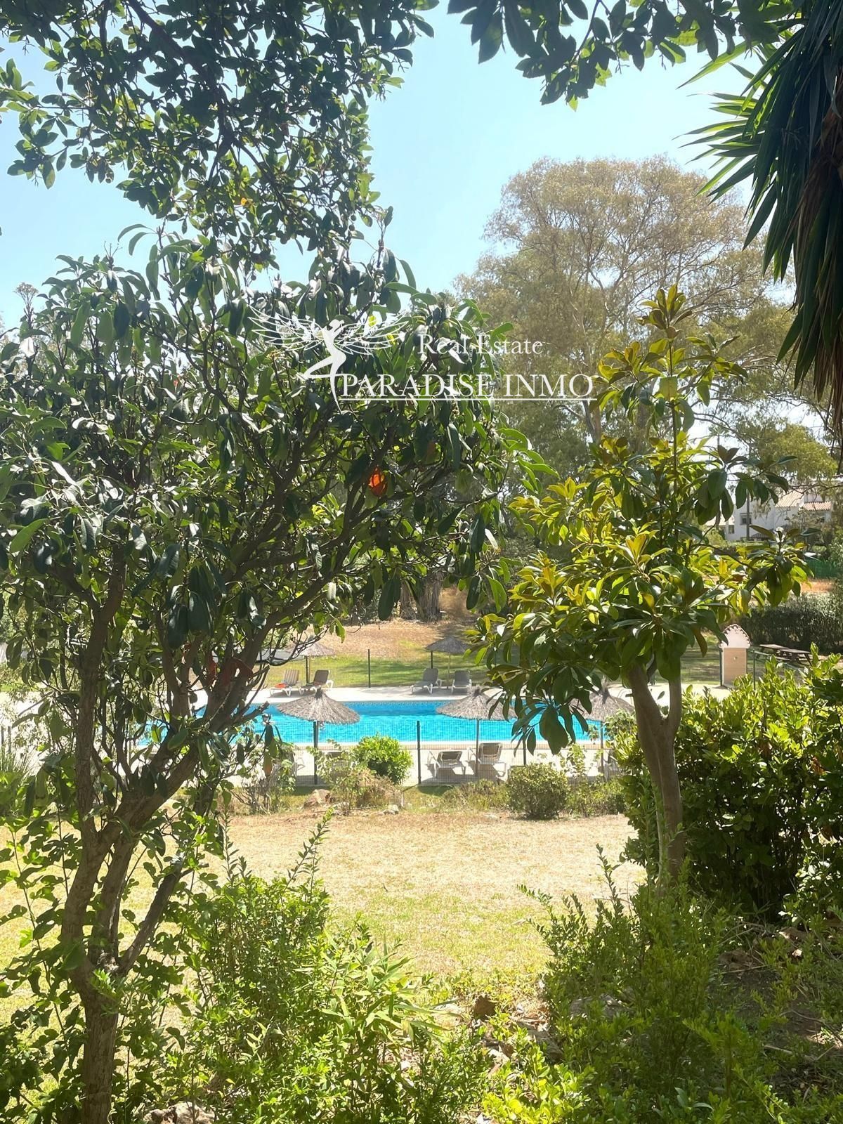 Chalet Independiente en venta Estepona, Málaga. Ref: 5800. Paradise Group 