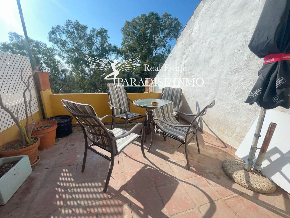 Piso en venta Estepona, Málaga. Ref: 5803. Paradise Group 