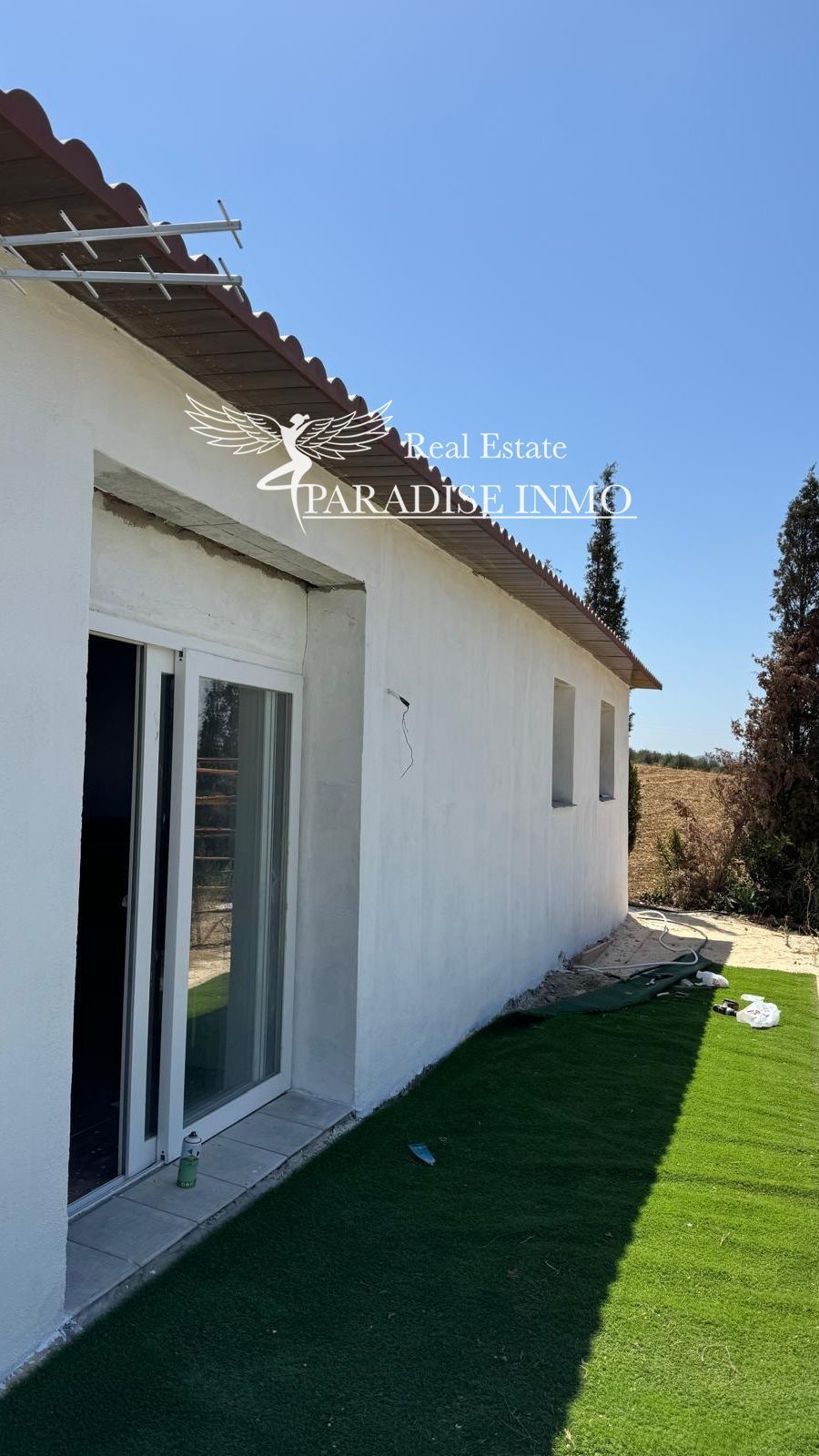 Chalet Independiente en venta Marbella, Málaga. Ref: 5806. Paradise Group 
