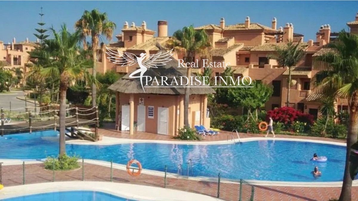 Piso en venta Estepona, Málaga. Ref: 5807. Paradise Group 