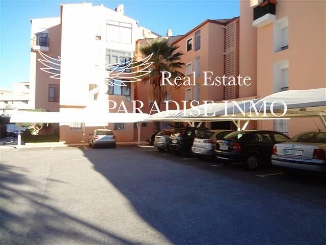Piso en venta Marbella, Málaga. Ref: 5809. Paradise Group 