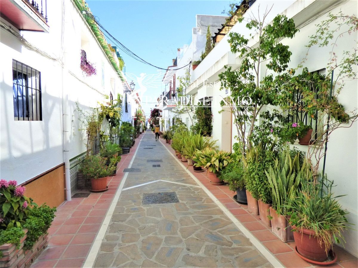Casa en venta Marbella, Málaga. Ref: 5813. Paradise Group 