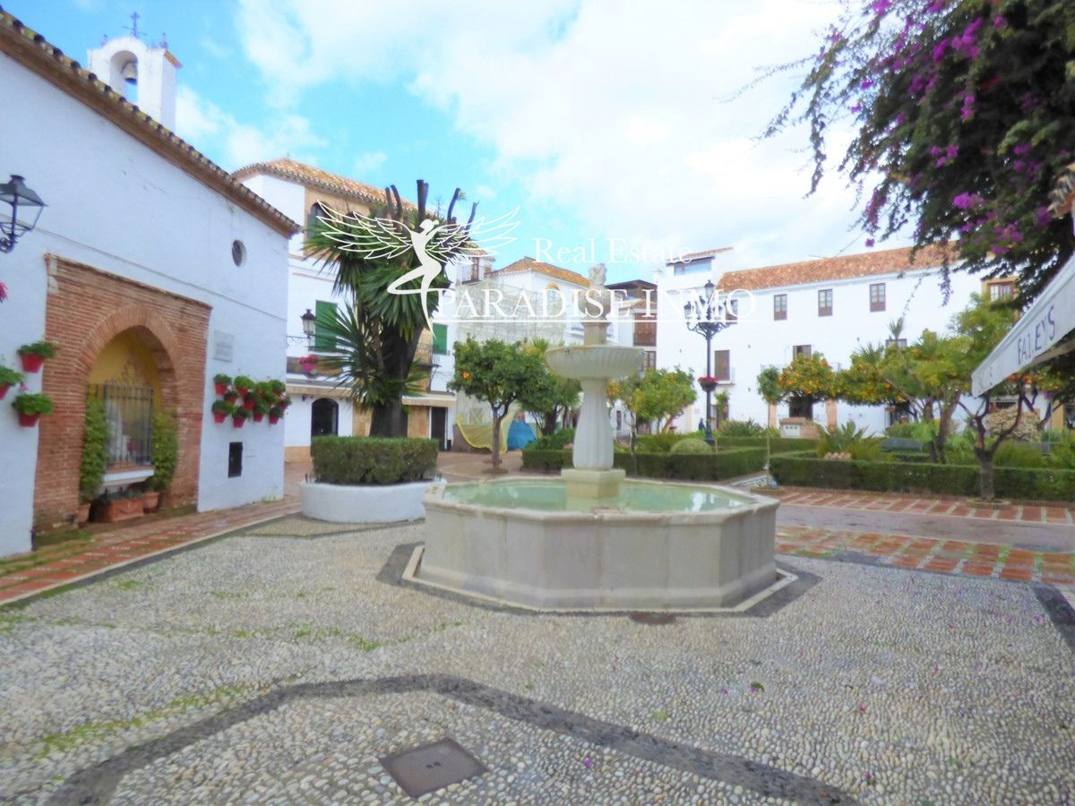 Casa en venta Marbella, Málaga. Ref: 5814. Paradise Group 