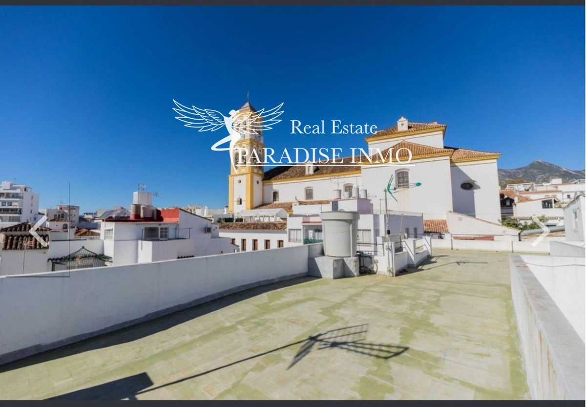 Casa en venta Marbella, Málaga. Ref: 5817. Paradise Group 