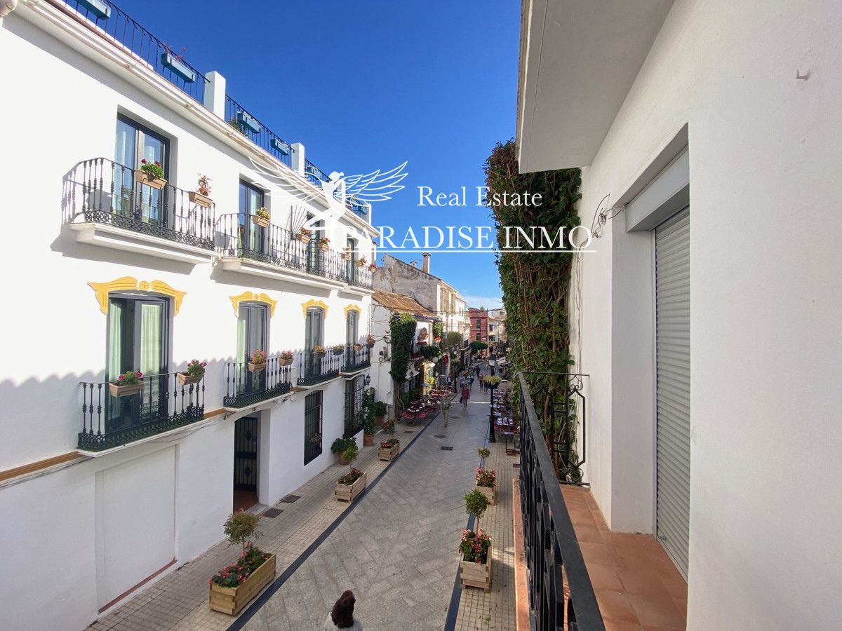 Casa en venta Marbella, Málaga. Ref: 5818. Paradise Group 