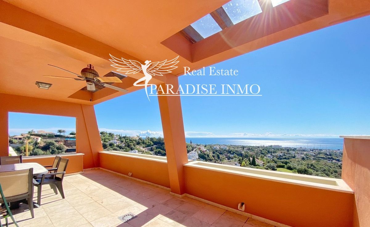Piso en venta Marbella, Málaga. Ref: 5819. Paradise Group 