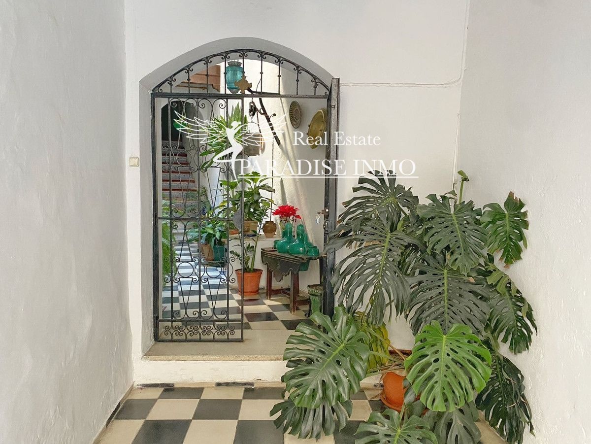 Piso en venta Marbella, Málaga. Ref: 5820. Paradise Group 