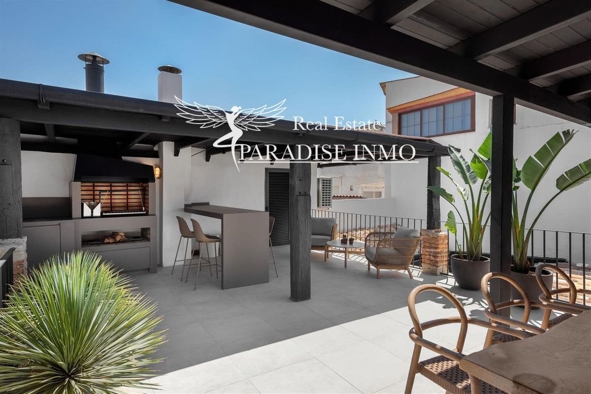 Casa en venta Marbella, Málaga. Ref: 5821. Paradise Group 