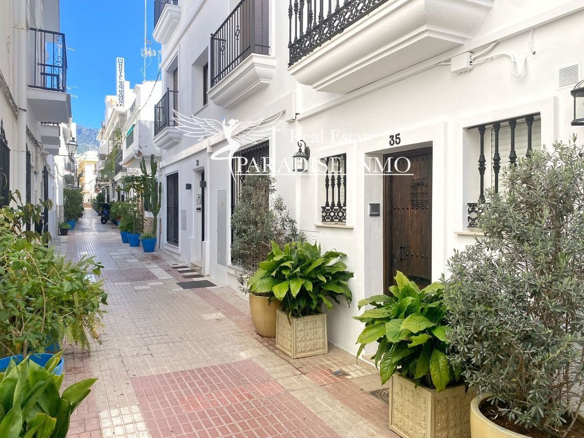Casa en venta Marbella, Málaga. Ref: 5822. Paradise Group 