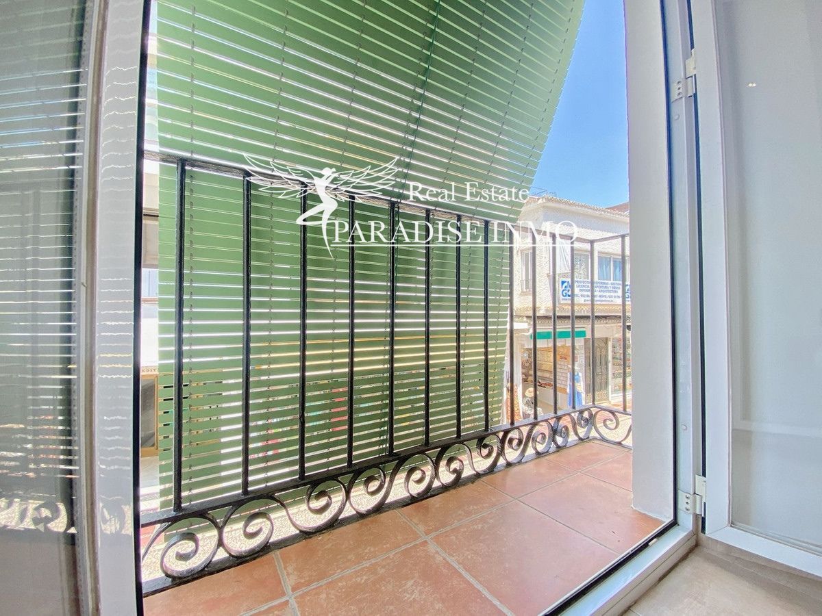 Piso en venta Marbella, Málaga. Ref: 5824. Paradise Group 