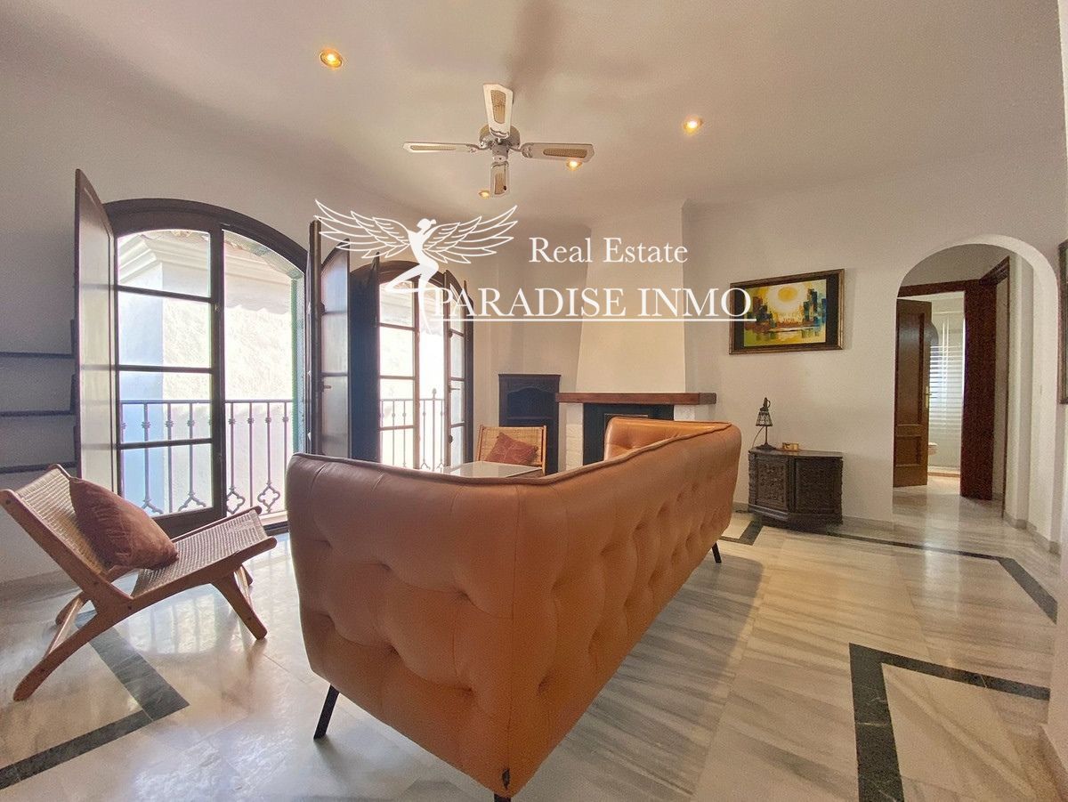 Piso en venta Marbella, Málaga. Ref: 5826. Paradise Group 