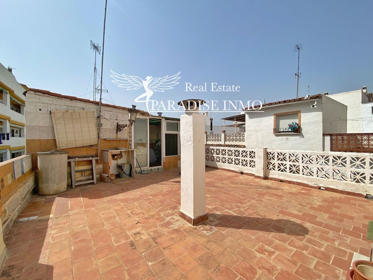 Casa en venta Marbella, Málaga. Ref: 5828. Paradise Group 