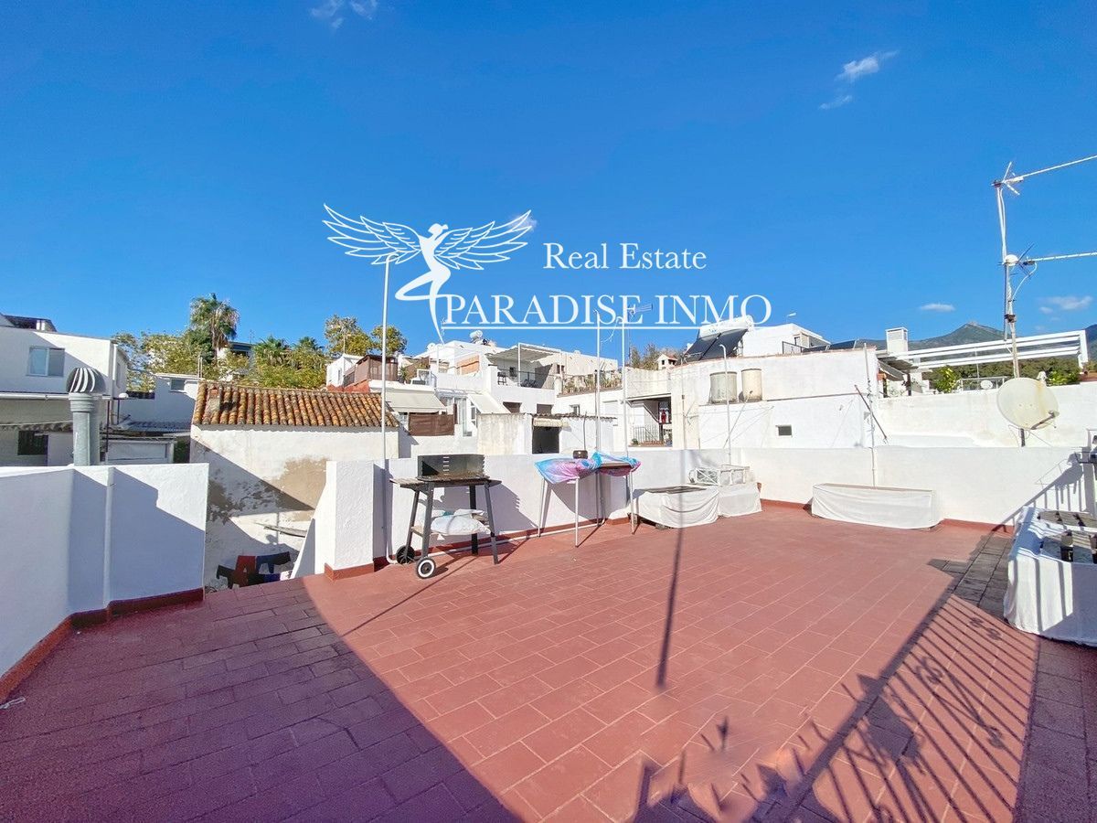 Casa en venta Marbella, Málaga. Ref: 5830. Paradise Group 
