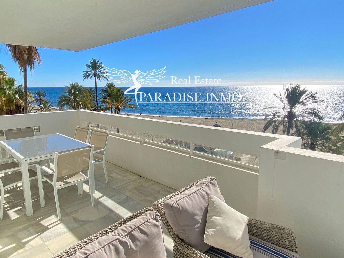 Piso en venta Marbella, Málaga. Ref: 5831. Paradise Group 