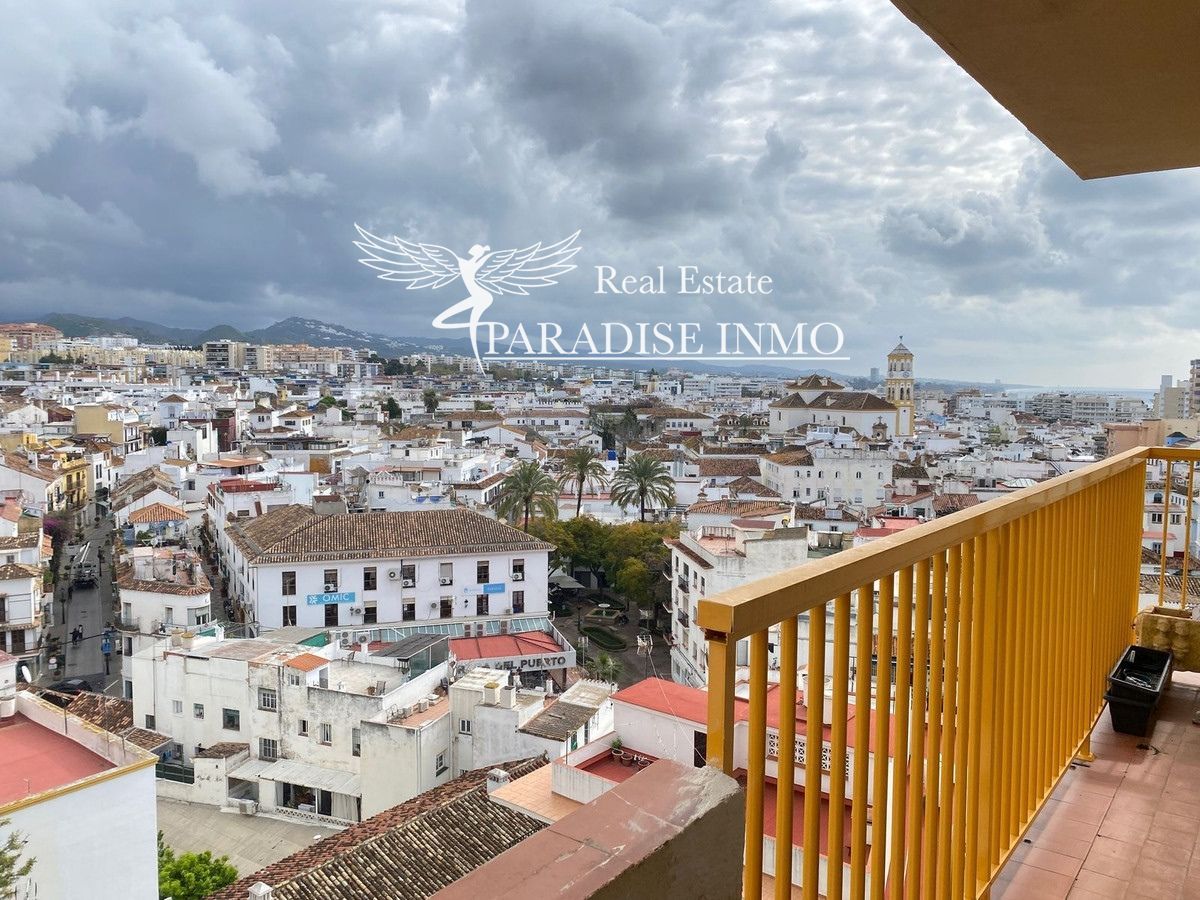 Piso en venta Marbella, Málaga. Ref: 5834. Paradise Group 