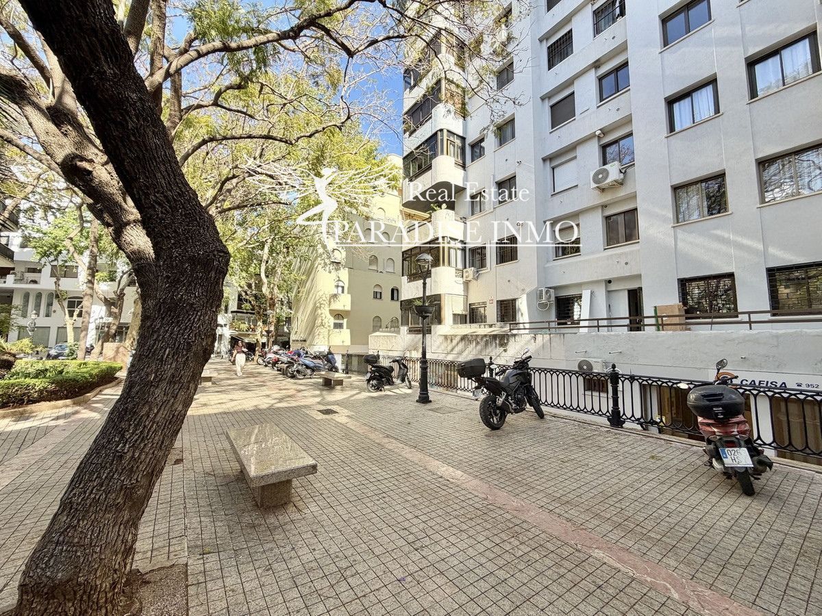 Piso en venta Marbella, Málaga. Ref: 5836. Paradise Group 