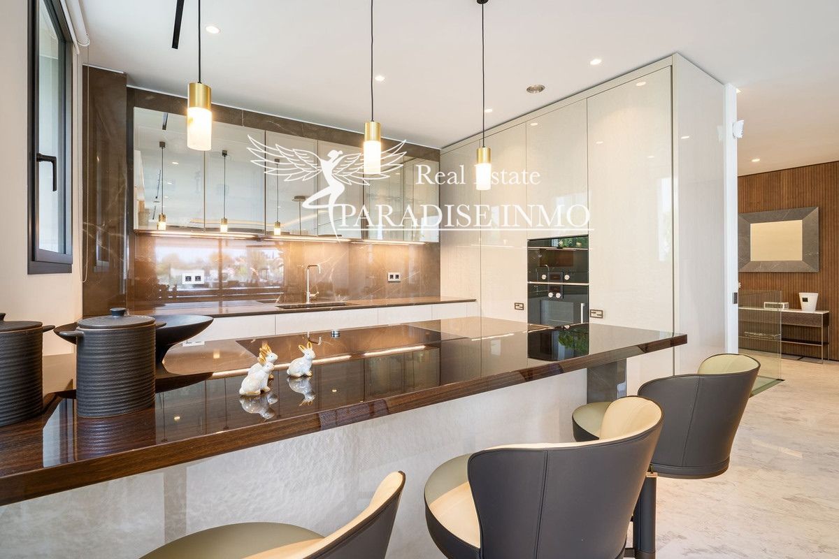 Piso en venta Marbella, Málaga. Ref: 5837. Paradise Group 