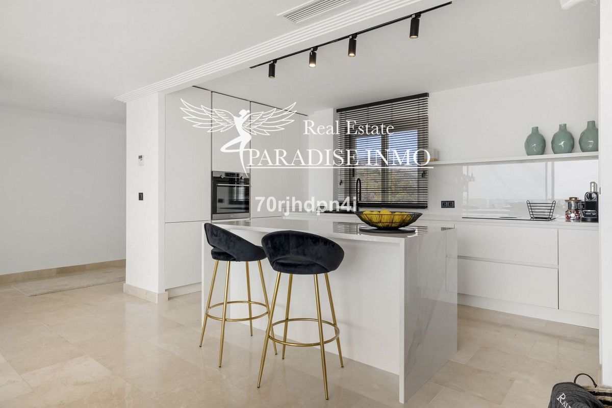 Piso en venta Estepona, Málaga. Ref: 5839. Paradise Group 