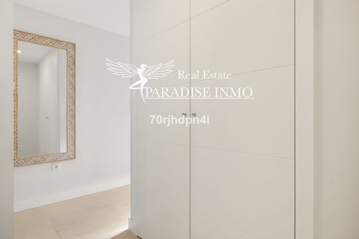 Piso en venta Estepona, Málaga. Ref: 5841. Paradise Group 