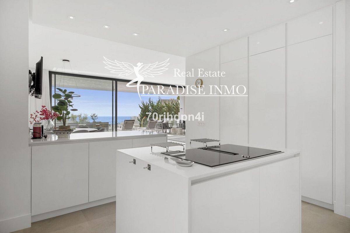 Chalet Independiente en venta Marbella, Málaga. Ref: 5842. Paradise Group 