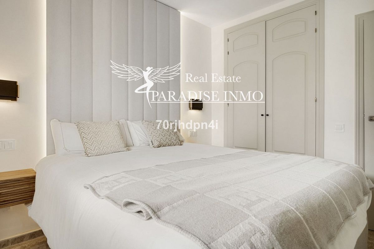 Piso en venta Marbella, Málaga. Ref: 5843. Paradise Group 