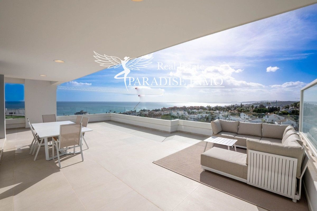 Piso en venta Estepona, Málaga. Ref: 5845. Paradise Group 