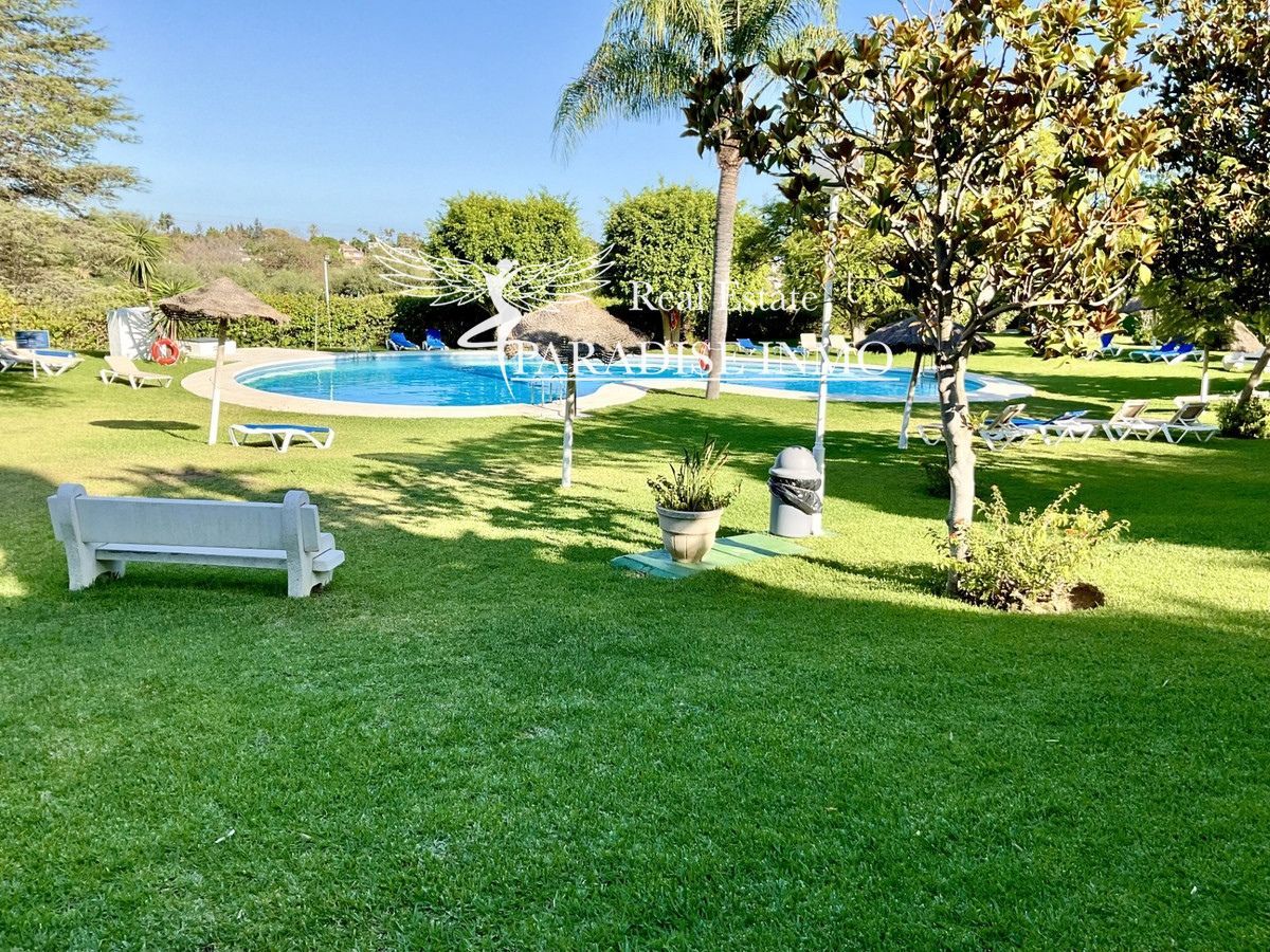 Casa en venta Estepona, Málaga. Ref: 5854. Paradise Group 