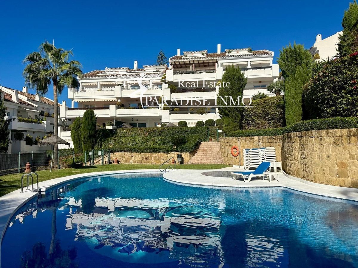 Piso en venta Marbella, Málaga. Ref: 5856. Paradise Group 
