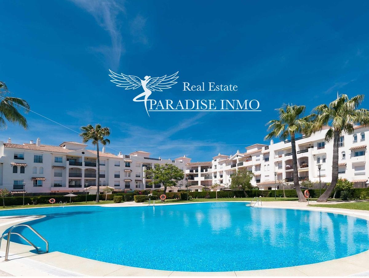 Piso en venta Marbella, Málaga. Ref: 5860. Paradise Group 