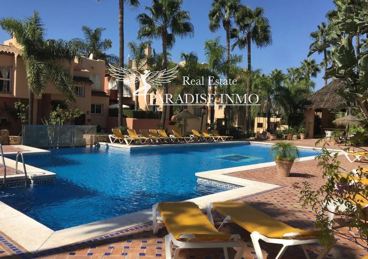 Casa en venta Marbella, Málaga. Ref: 5863. Paradise Group 