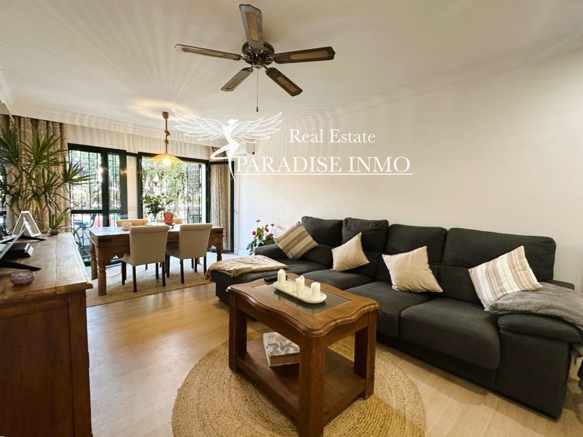Piso en venta Marbella, Málaga. Ref: 5864. Paradise Group 