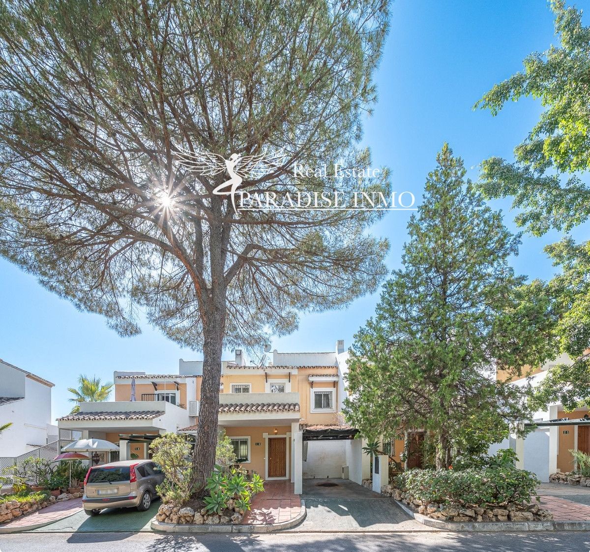 Casa en venta Benahavis, Málaga. Ref: 5873. Paradise Group 