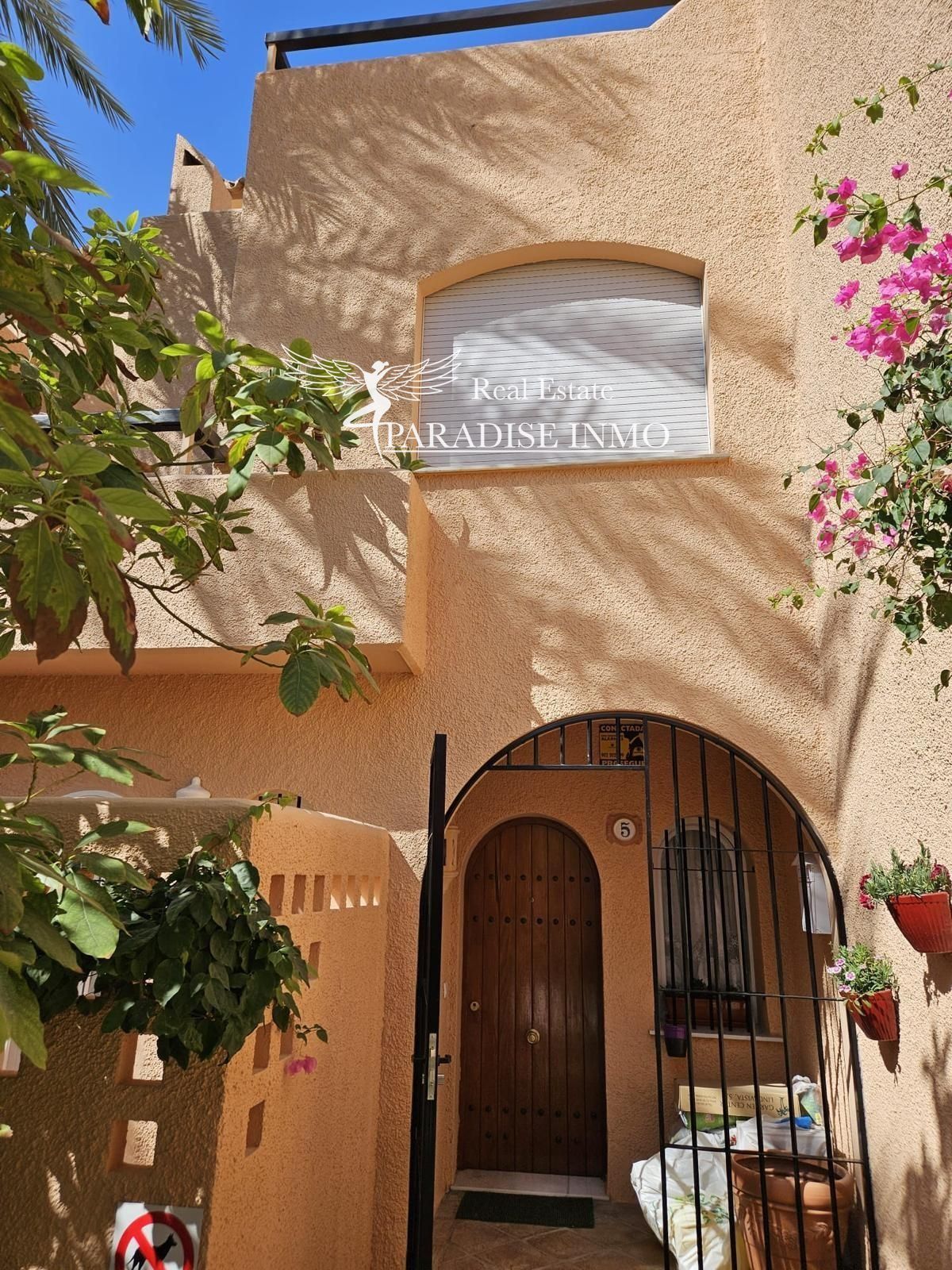 Casa en venta Estepona, Málaga. Ref: 5874. Paradise Group 