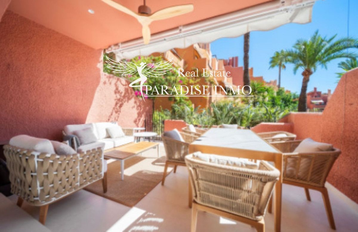 Casa en venta Marbella, Málaga. Ref: 5875. Paradise Group 
