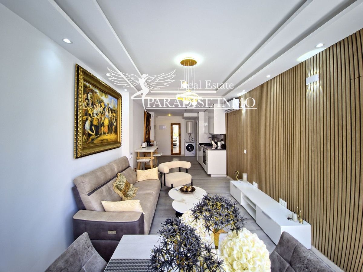 Piso en venta Marbella, Málaga. Ref: 5881. Paradise Group 