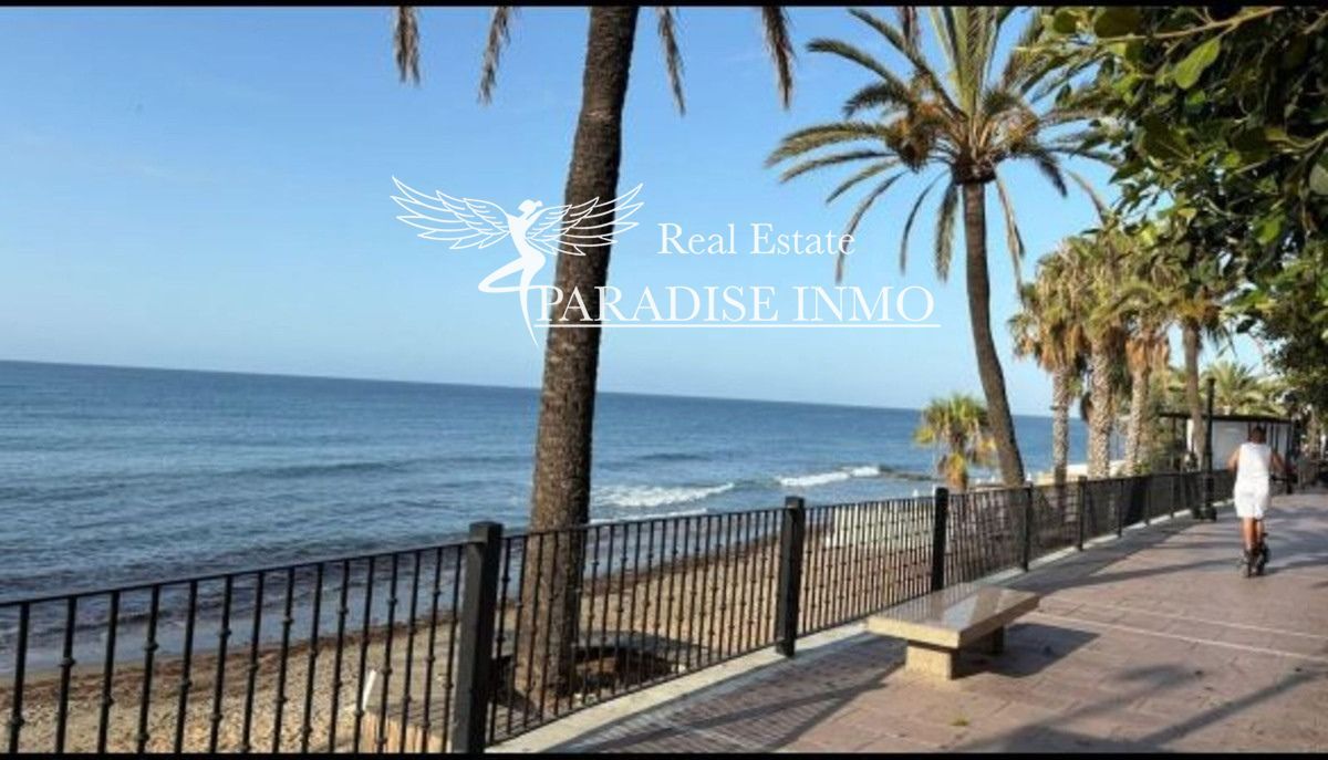Piso en venta Marbella, Málaga. Ref: 5884. Paradise Group 