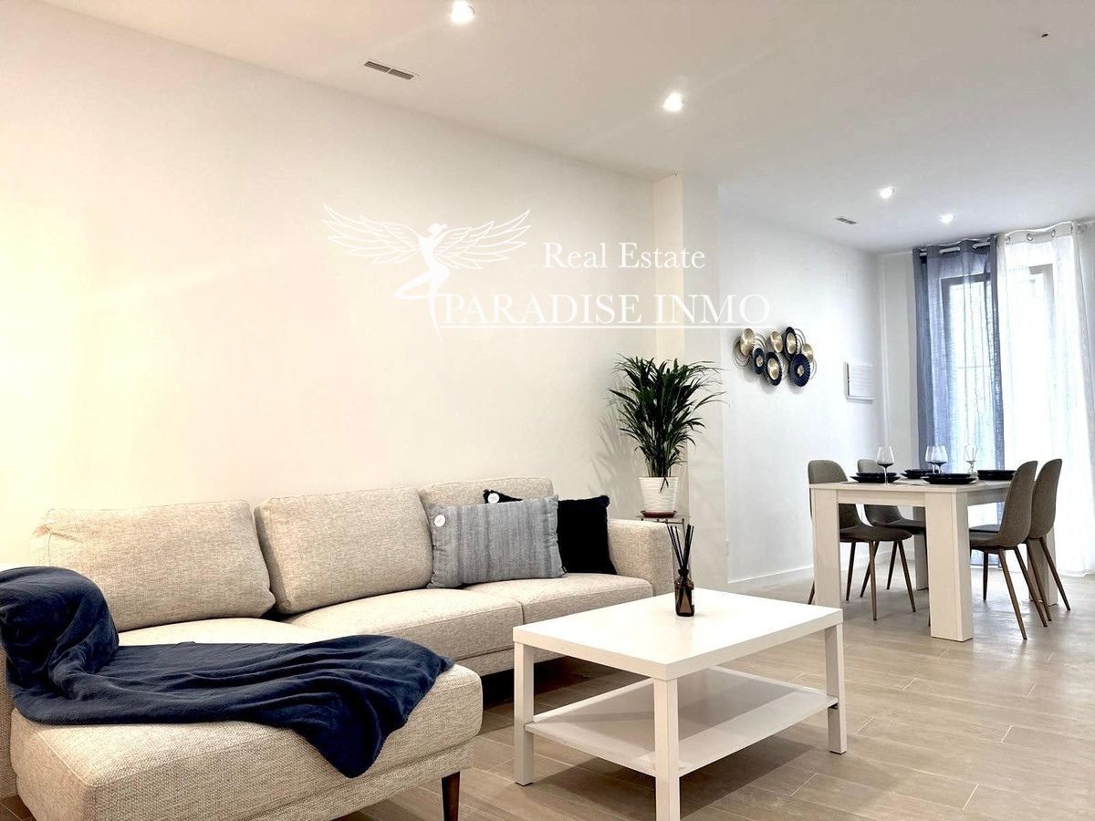 Piso en venta Marbella, Málaga. Ref: 5885. Paradise Group 