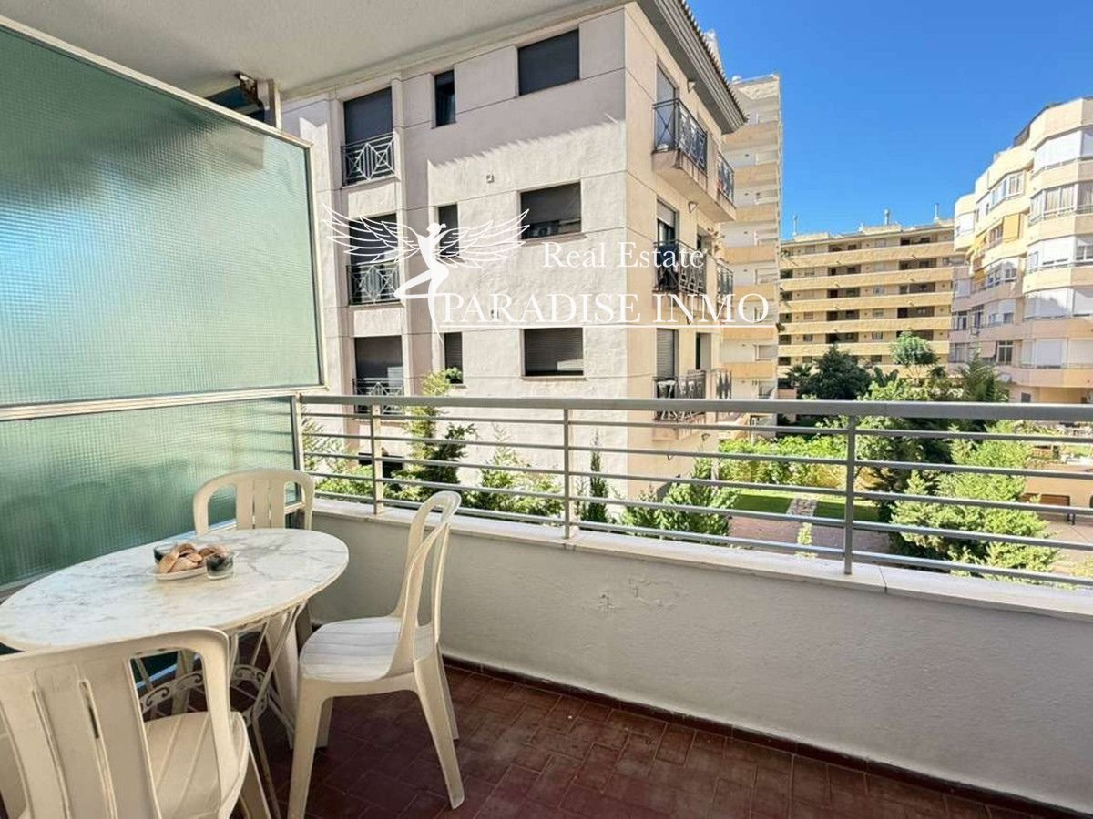 Piso en venta Marbella, Málaga. Ref: 5886. Paradise Group 