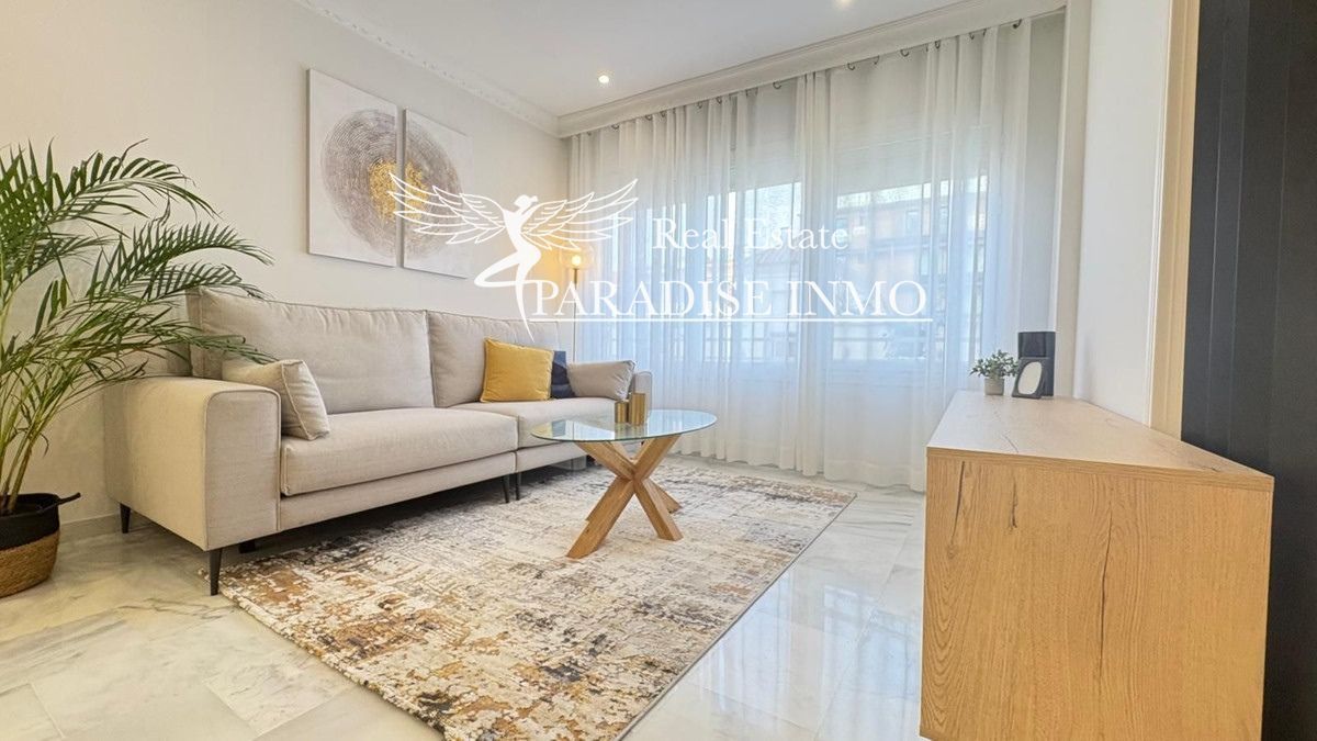 Piso en venta Marbella, Málaga. Ref: 5887. Paradise Group 