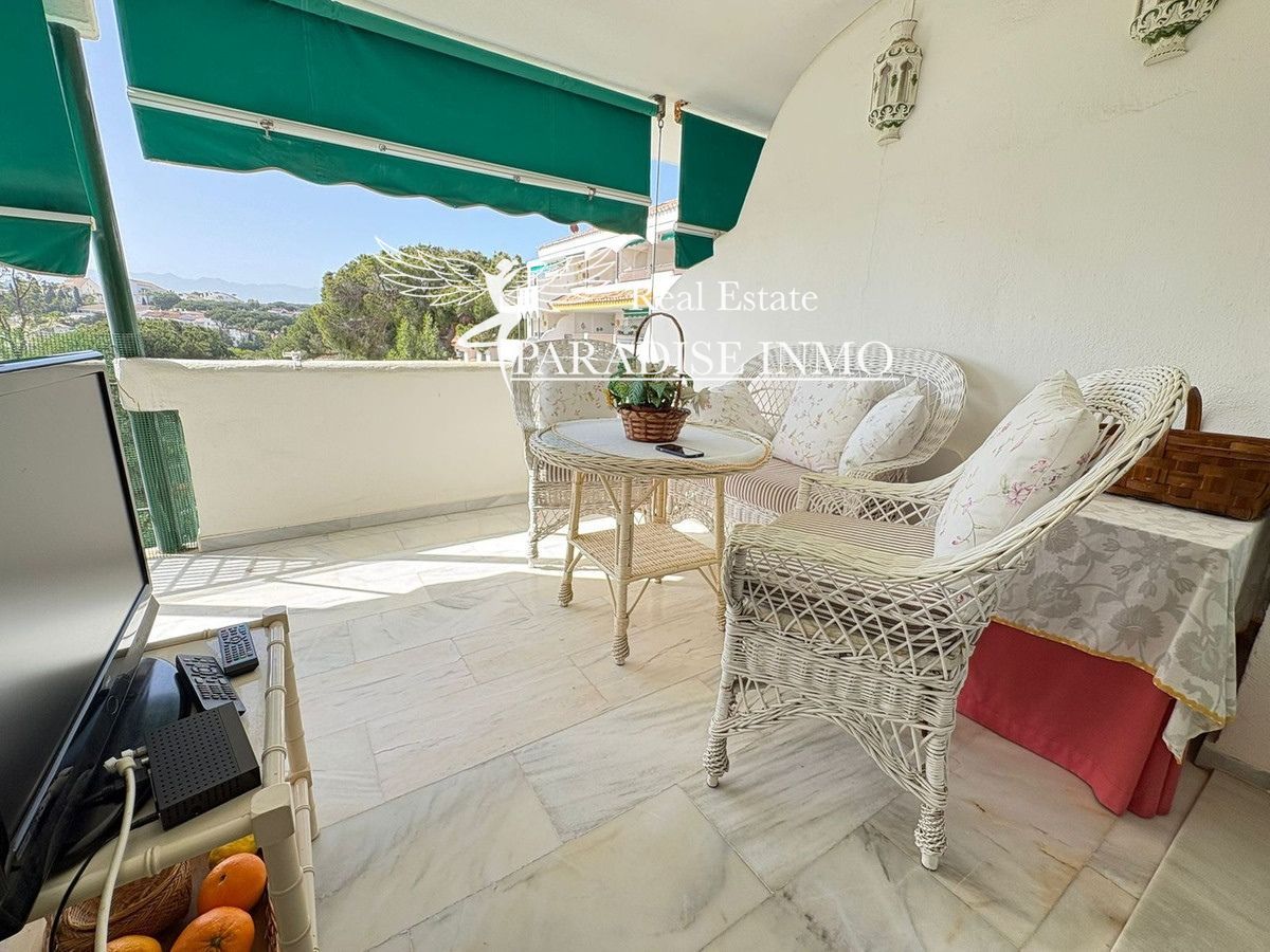 Piso en venta Marbella, Málaga. Ref: 5889. Paradise Group 