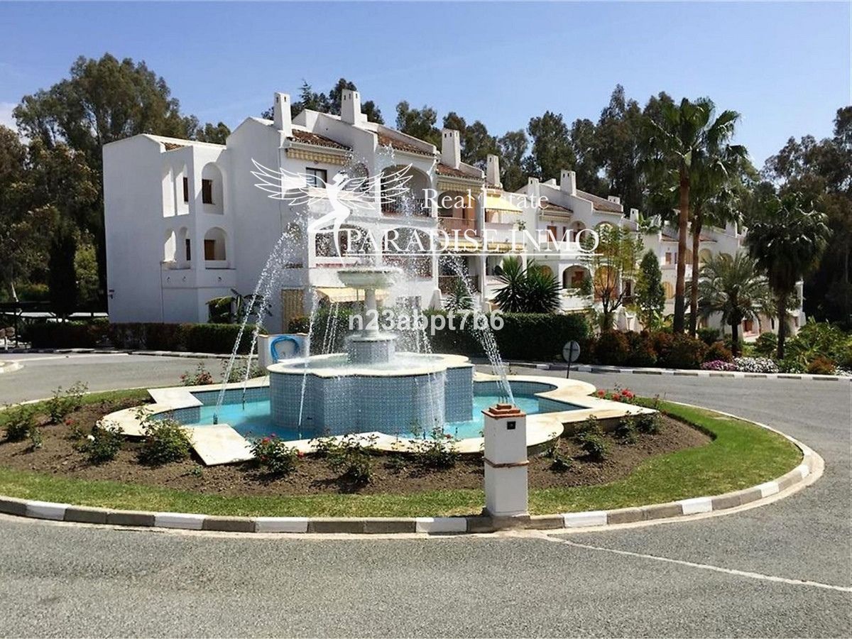Piso en venta Marbella, Málaga. Ref: 5893. Paradise Group 